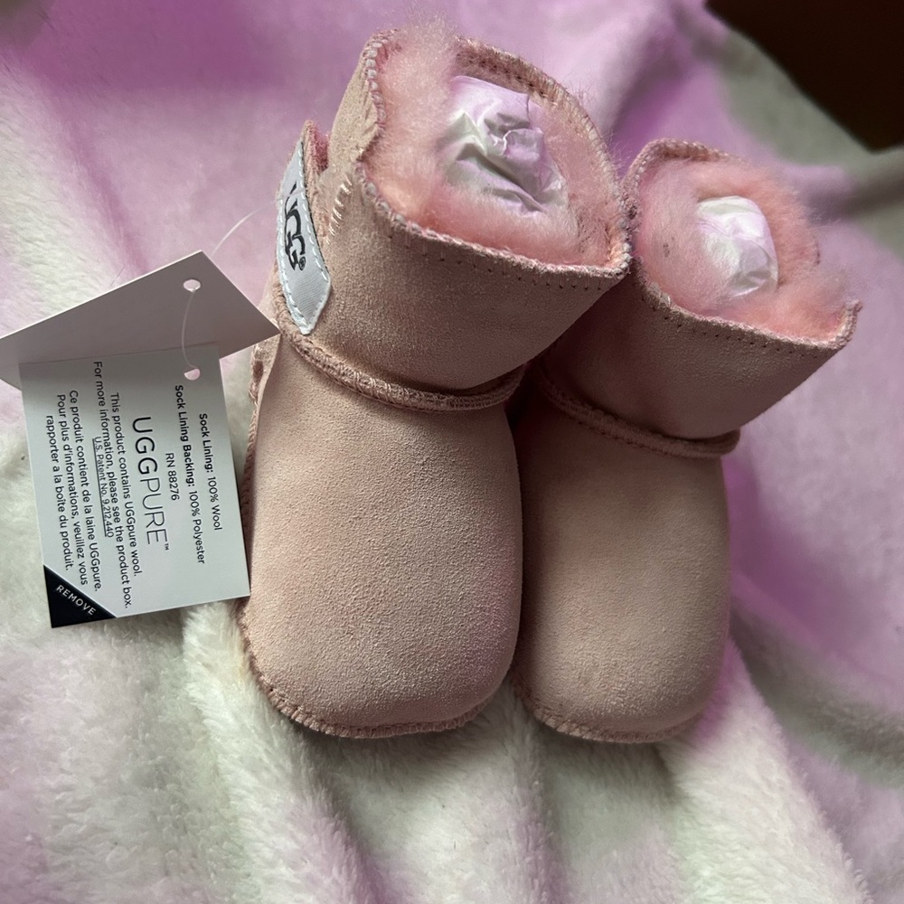 Infant Uggs